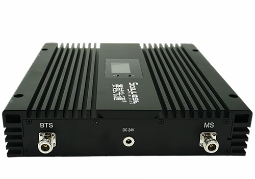 泸溪双频手机信号增强器2000㎡