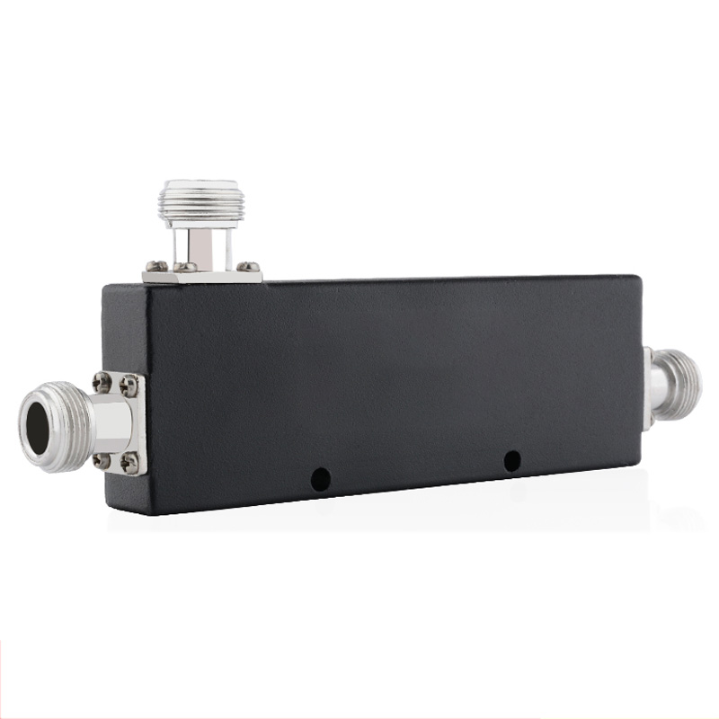  泸溪FM调频广播同步广播耦合器