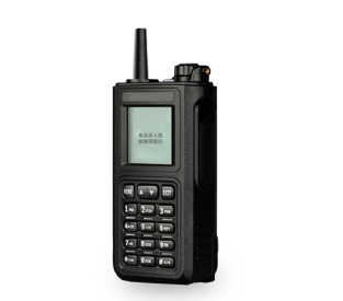  泸溪单兵无人机侦测预警仪