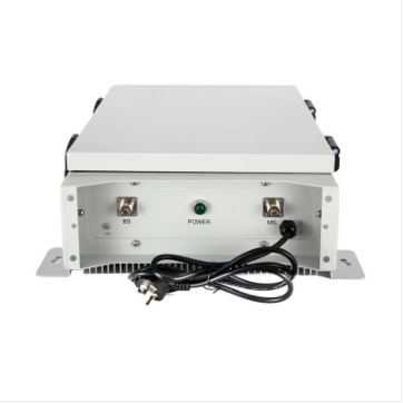  泸溪无线对讲系统双向干线放大器