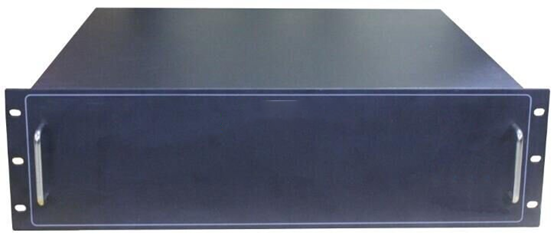  泸溪FM调频广播主机