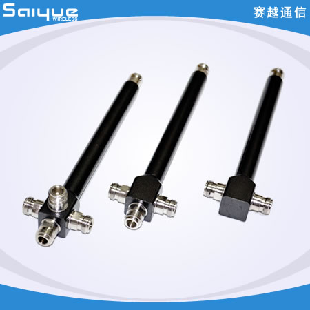  泸溪FM调频广播同步广播功分器