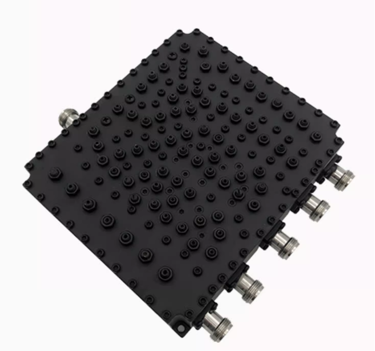  泸溪双频三频四频五频腔体合路器4G+5G