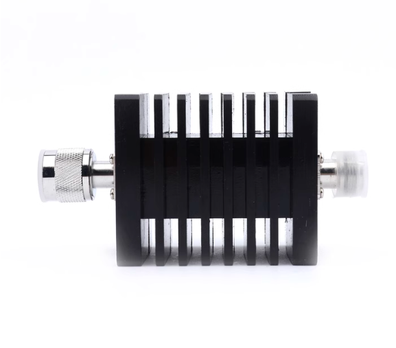  泸溪腔体固定衰减器0-3G/0-4G  N型接口