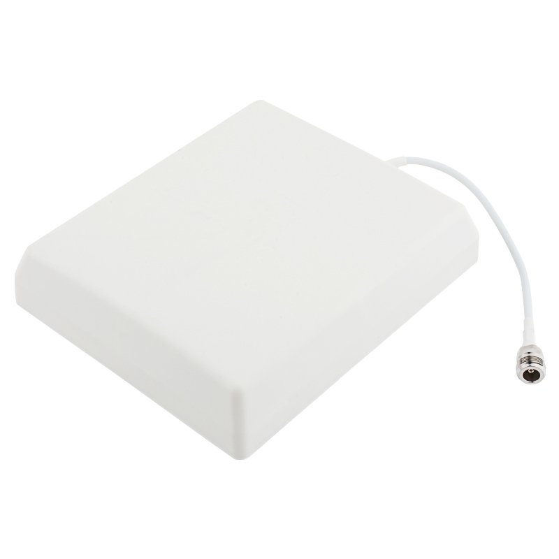  泸溪室内外定向接收发射壁挂小平板天线700-3700MHz