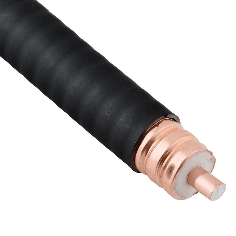  泸溪HCAAY50-12（1/2”）同轴射频电缆馈线