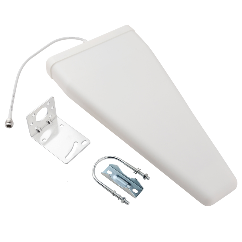  泸溪对数周期天线定向接收发射700-3700MHz